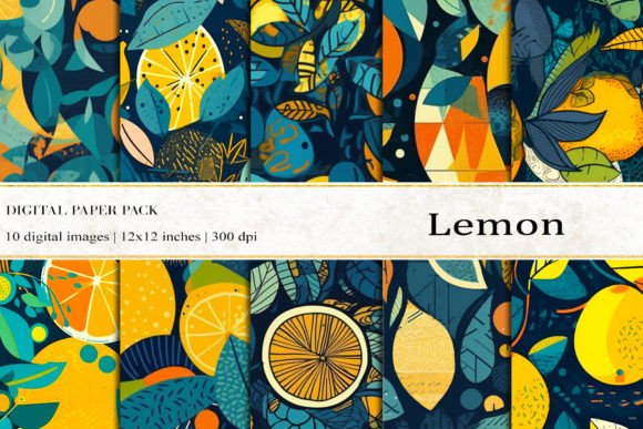Download Lemon Digital Papers - Papers Collection