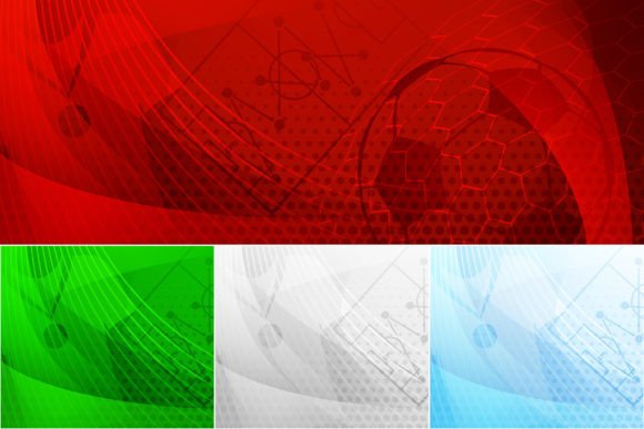Download Abstract Background on a Football Theme - Premium Resources
