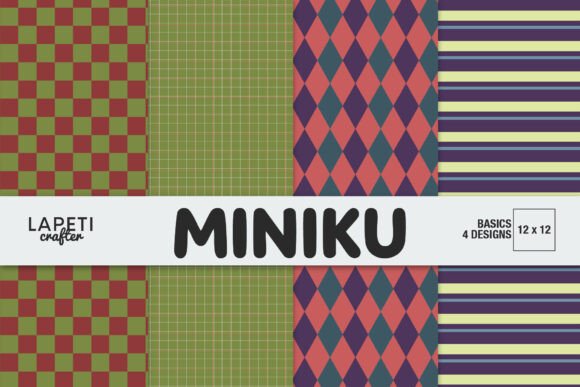 Download Geometric Digital Papers - Papers Collection