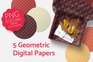 Download Warm Fall Diamond Checks Seamless Papers - Papers Collection
