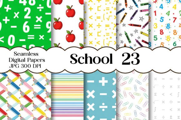 Download School Digital Papers - Papers Collection