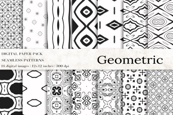 Download Geometric Digital Papers - Papers Collection