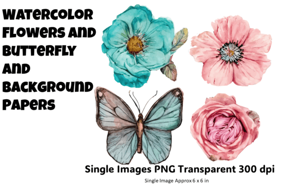 Download Shabby Chic Dreamy Mist Pastel Papers - Papers Collection