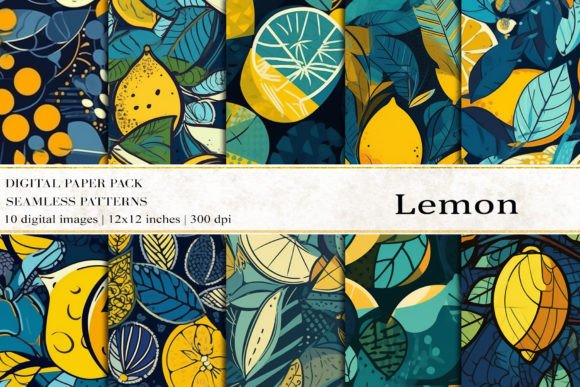 Download Lemon Digital Papers - Papers Collection