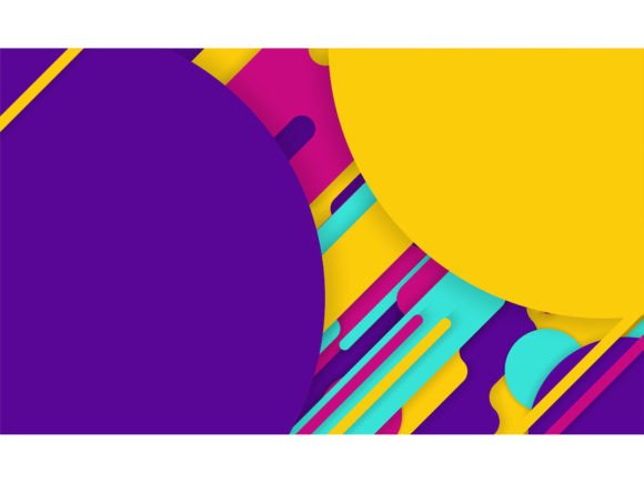 Download Colorful Stripes Background - Premium Resources