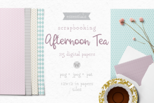 Download Geometric Digital Papers - Papers Collection
