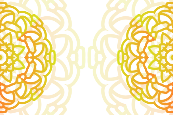 Download Mandala Indian Ethnic Backgrounds - Ethnic backgrounds Collection
